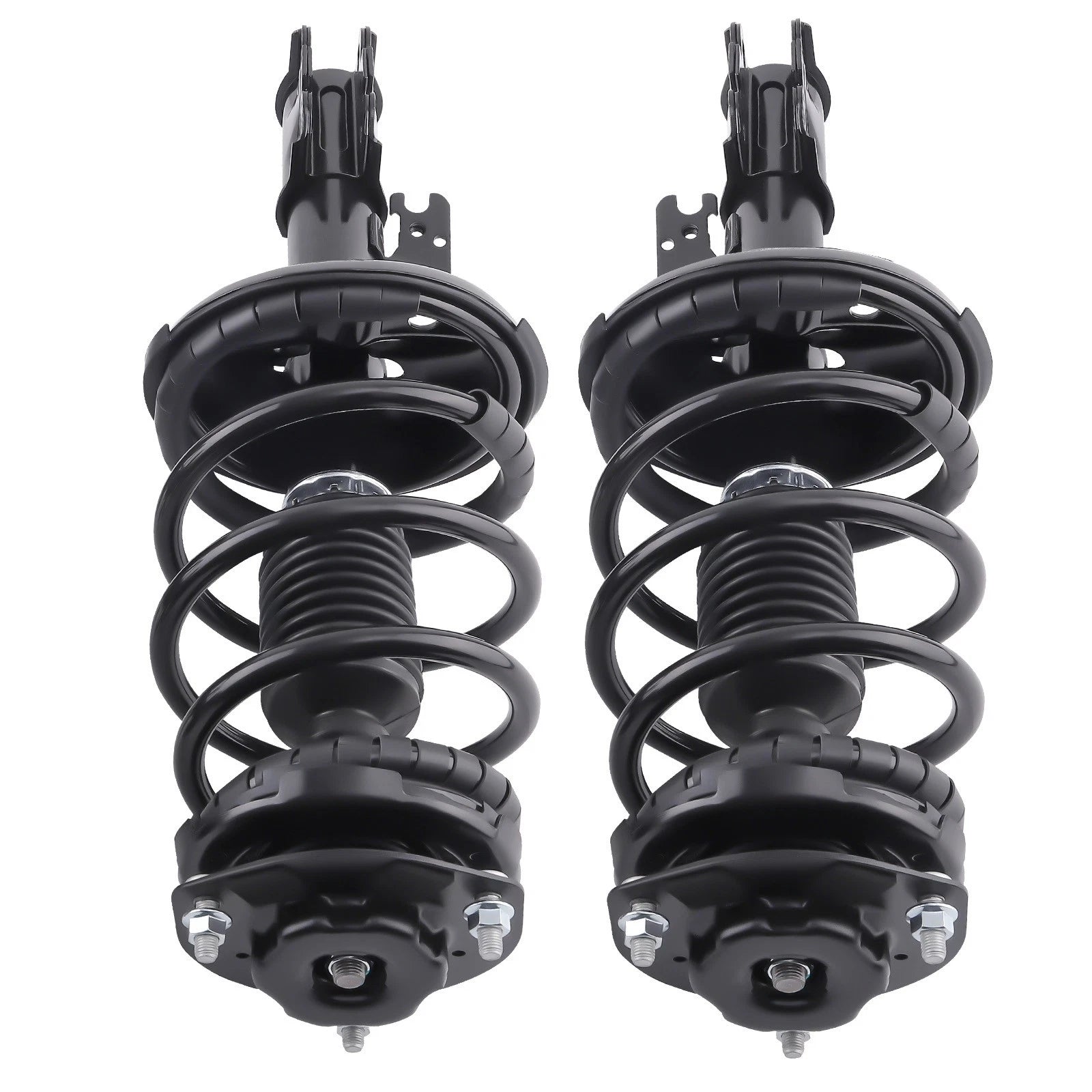 Strut w/ Coil Springs for Toyota Camry Lexus ES300 (2002–2003) 171490 171491
