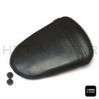 Rear Seat Pillion for Suzuki GSXR1000 (2005–2006) - Black