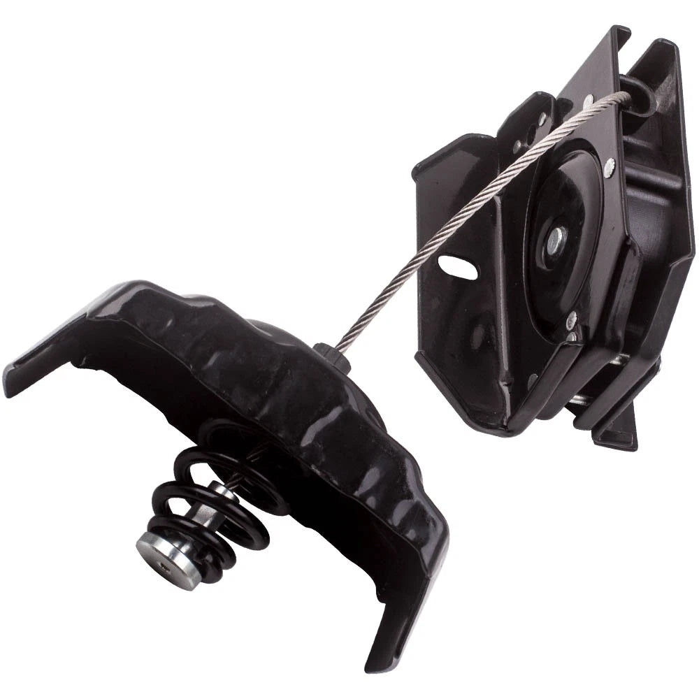Spare Tire Carrier Wheel Hoist for Chevrolet Express 2500 3500 (2003–2018)