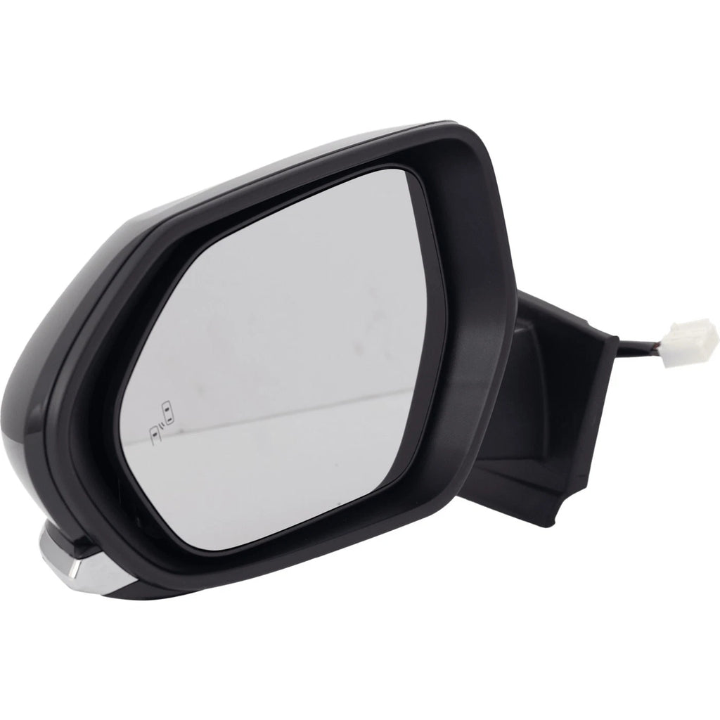 Set of 2 Heated Mirrors for Prius Prime