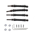 Drive Shaft for Traxxas Rustler VXL, Stampede 4X4, Slash 4X4 (1/10)