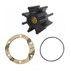 Impeller Kit for Jabsco 920-0001, Ancor 50009, Iveco 8108228, Aifo 8108228 (18-3077)