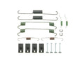 Rear Drum Brake Hardware Kit for Suzuki Grand Vitara (1999–2005) QN936DH