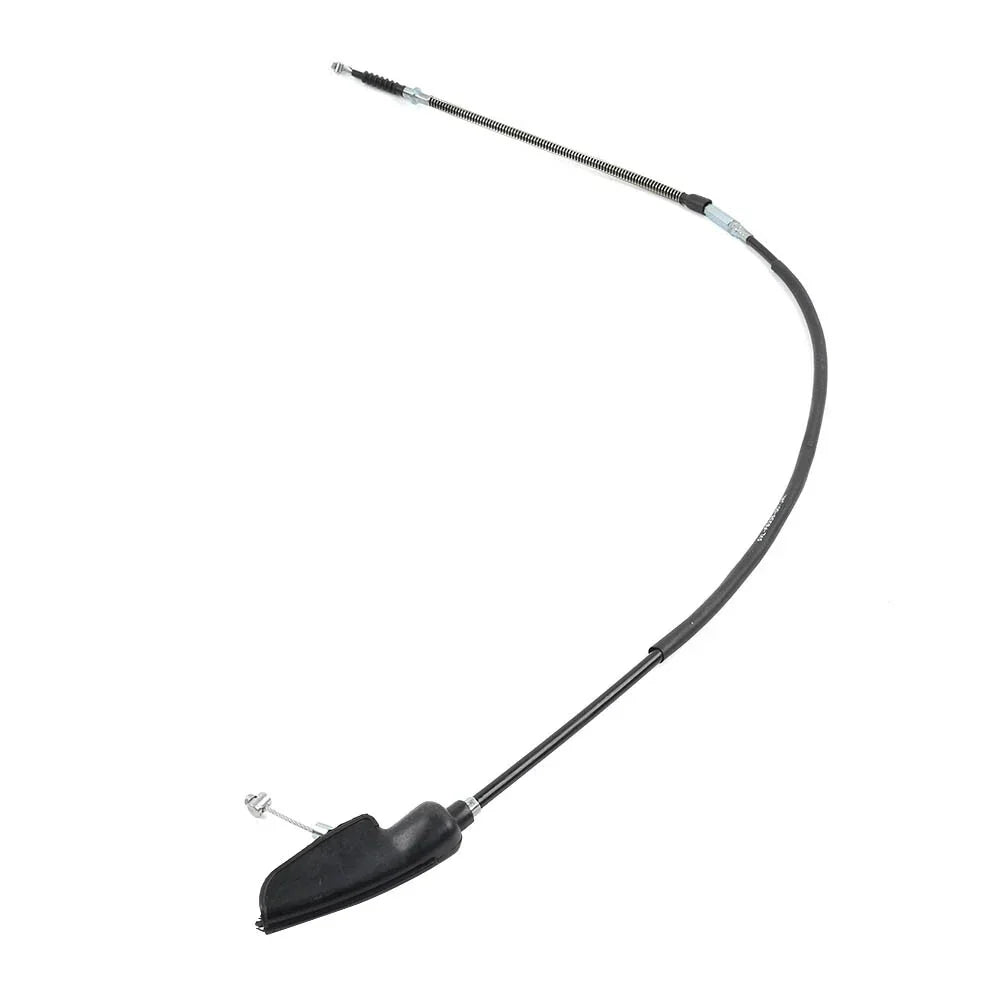 Black Clutch Cable for Yamaha YBR 125 (2005-2014)