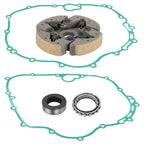 Centrifugal Carrier Bearing Gasket for Kawasaki Bayou 300 (1993–2004)