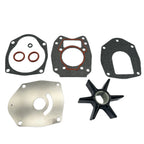 Water Pump Impeller Kit for Mercury 4-Stroke 75-100 HP Outboard (47-43026T8)