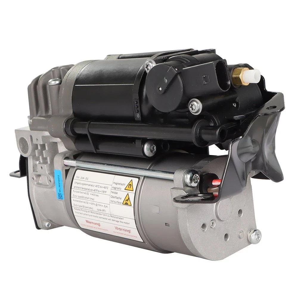 Air Suspension Compressor Pump for Mercedes-Benz CLS-Class (W218) (2012–2014)