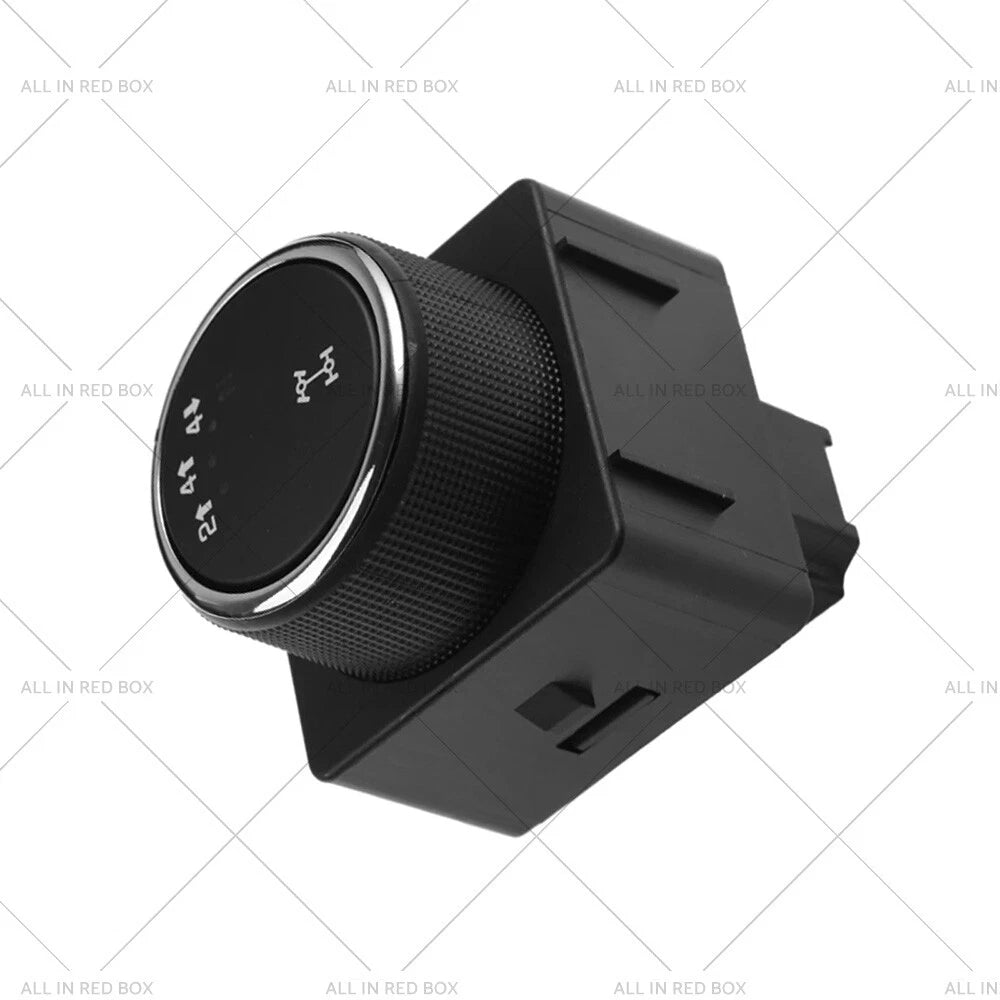 Transfer Selector Switch for Holden Colorado RG (2012–2016)