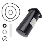 1.5 HP Pool Motor for Square Flange 48Y Frame (115/230V)