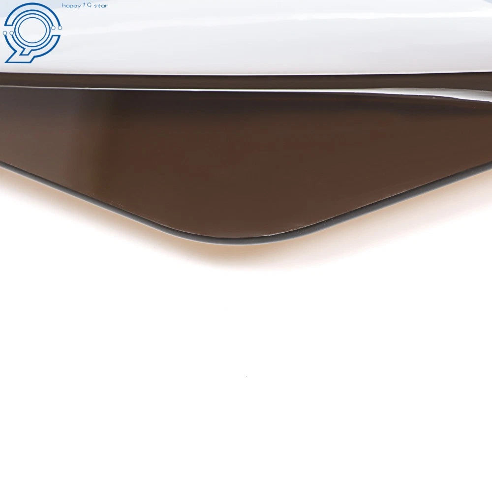 Rear Polycarbonate Windshield for Honda Talon 1000R/1000X (2019-Present)