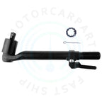 Set of 5 Tie Rod Ends for Ford F-250 F-350 Super Duty 4WD