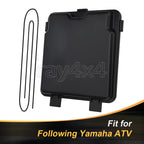 Air Box Lid Cover Cap & Seal for Yamaha Big Bear 250 400 (2000–2012)