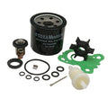 Maintenance Service Kit for Honda Outboard BF15D BF20D (BF15D BF20D) 06211-ZY0-505 06192-ZW9-A30