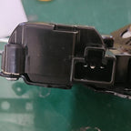 Rear Trunk Latch Lock Actuator for Mazda 3 Sedan (2010-2013)