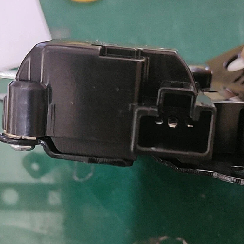 Rear Trunk Latch Lock Actuator for Mazda 3 Sedan (2010-2013)