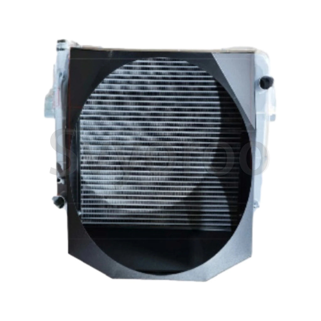 Radiator H2T22-10101 for Nissan K21 K25 Engine (CPCD20-35)