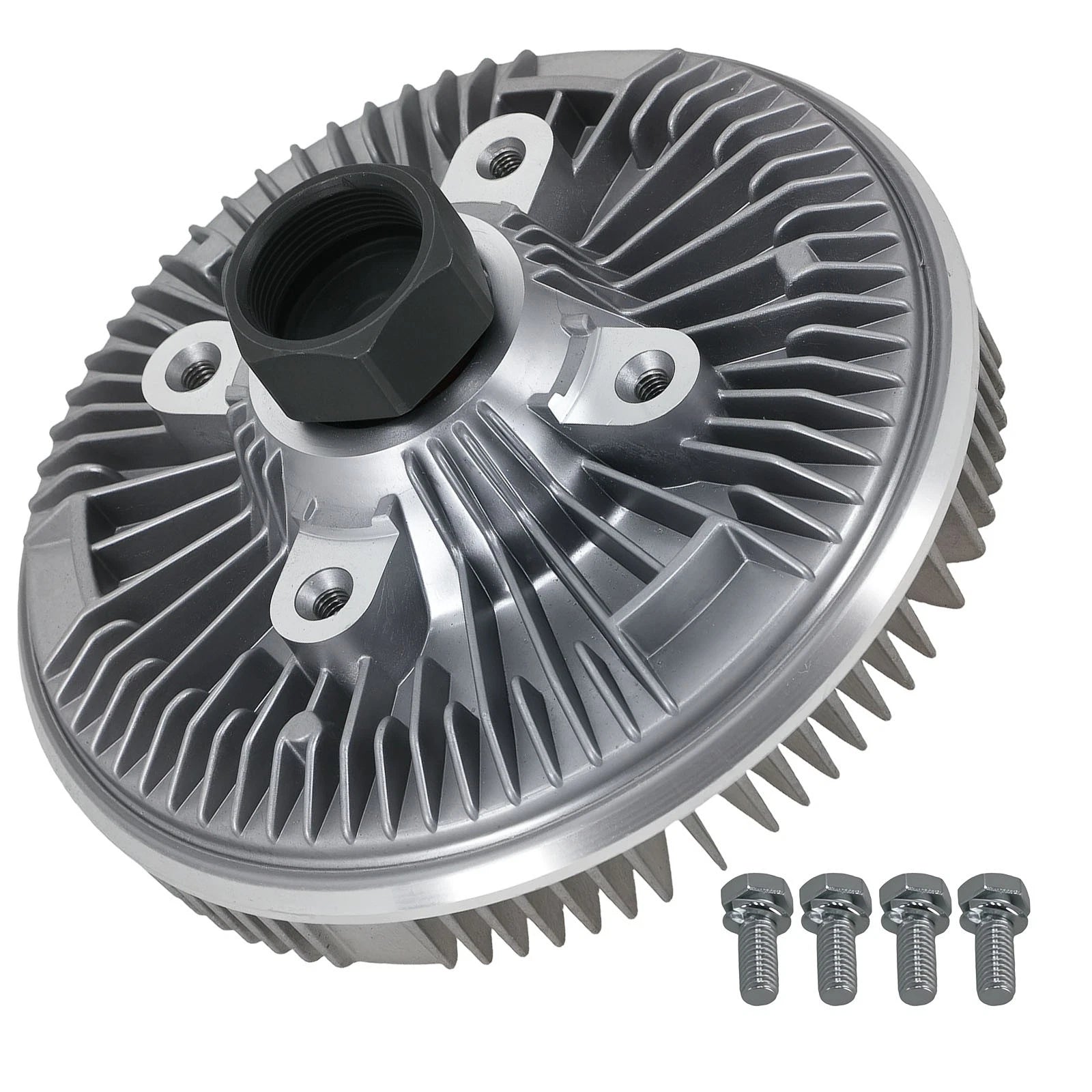Engine Cool Fan Clutch for Mercury Mountaineer 4.0L 4.6L (2001–2005)
