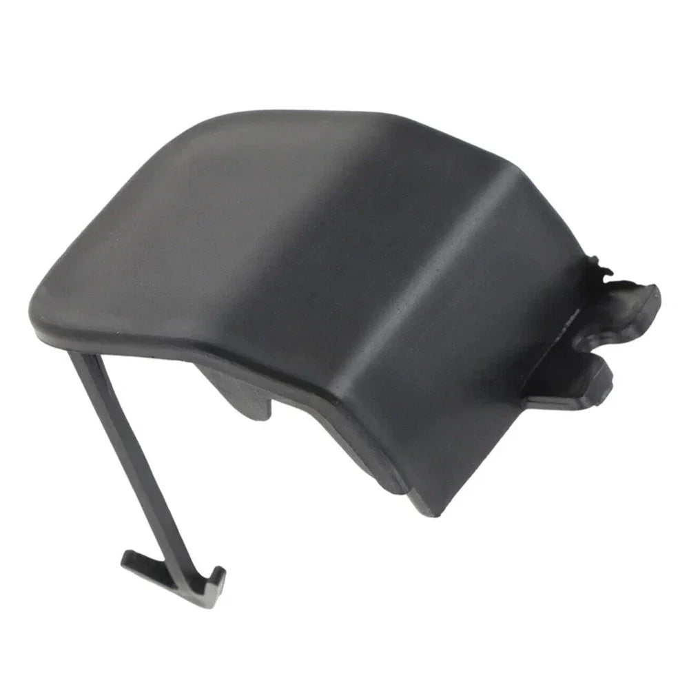 Front Bumper Tow Hook Cap Cover for 2017-2019 Kia Sportage (2017-2019)