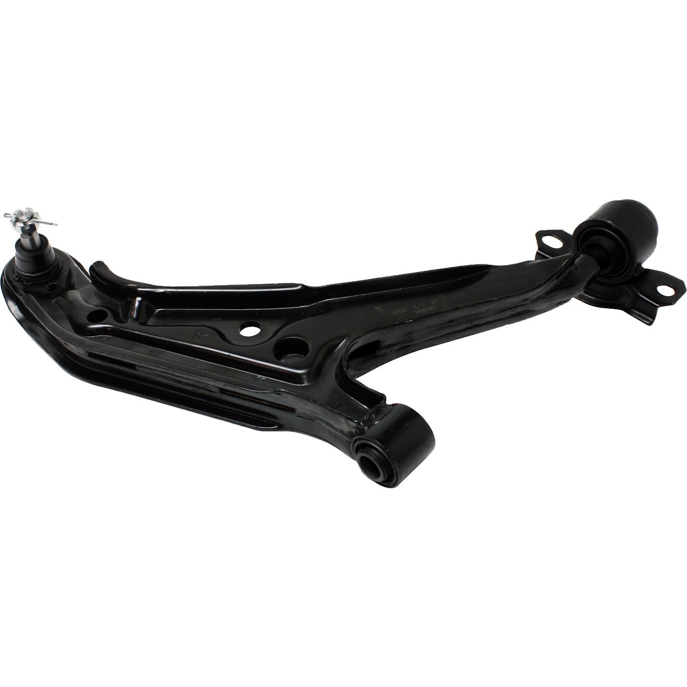 Control Arm for Infiniti G20 (1999–2002) Front Passenger Side Lower