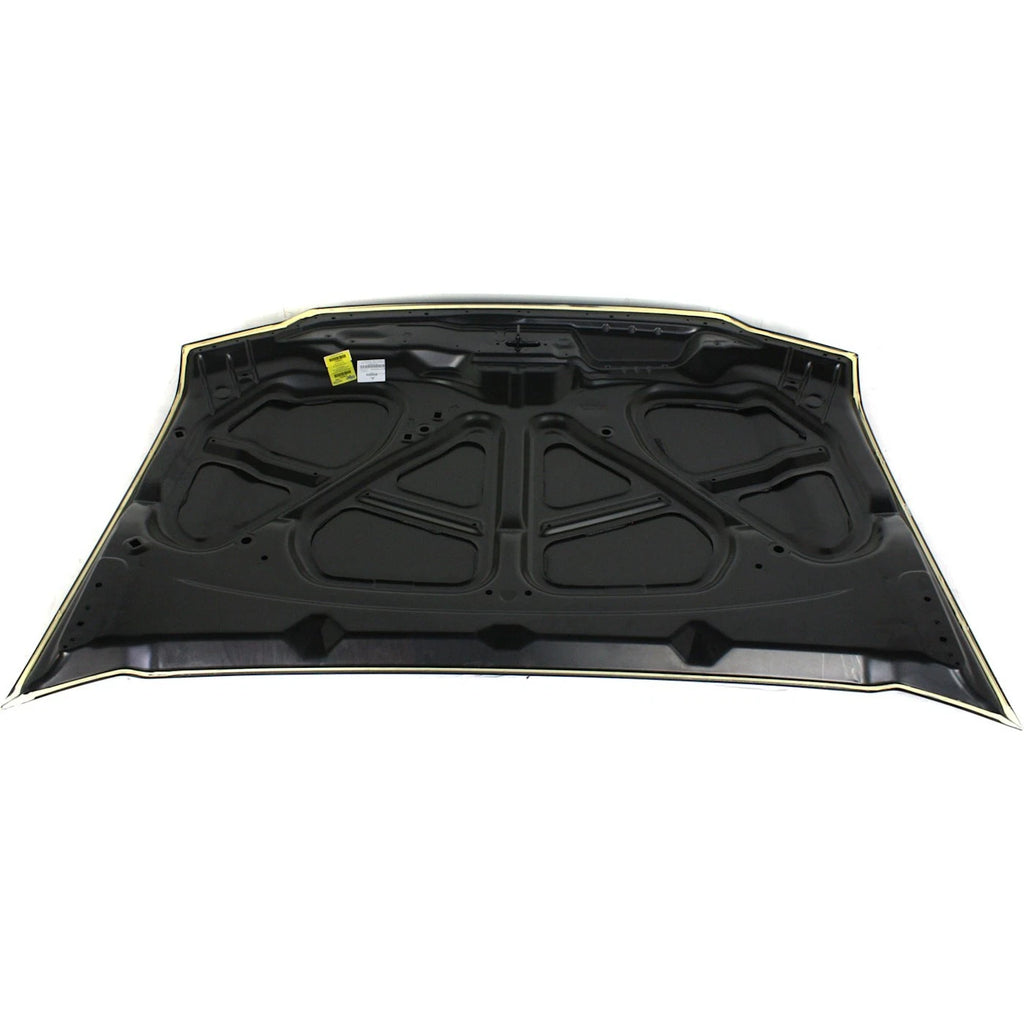 Hood for Honda Ridgeline (2006–2014) CAPA Certified