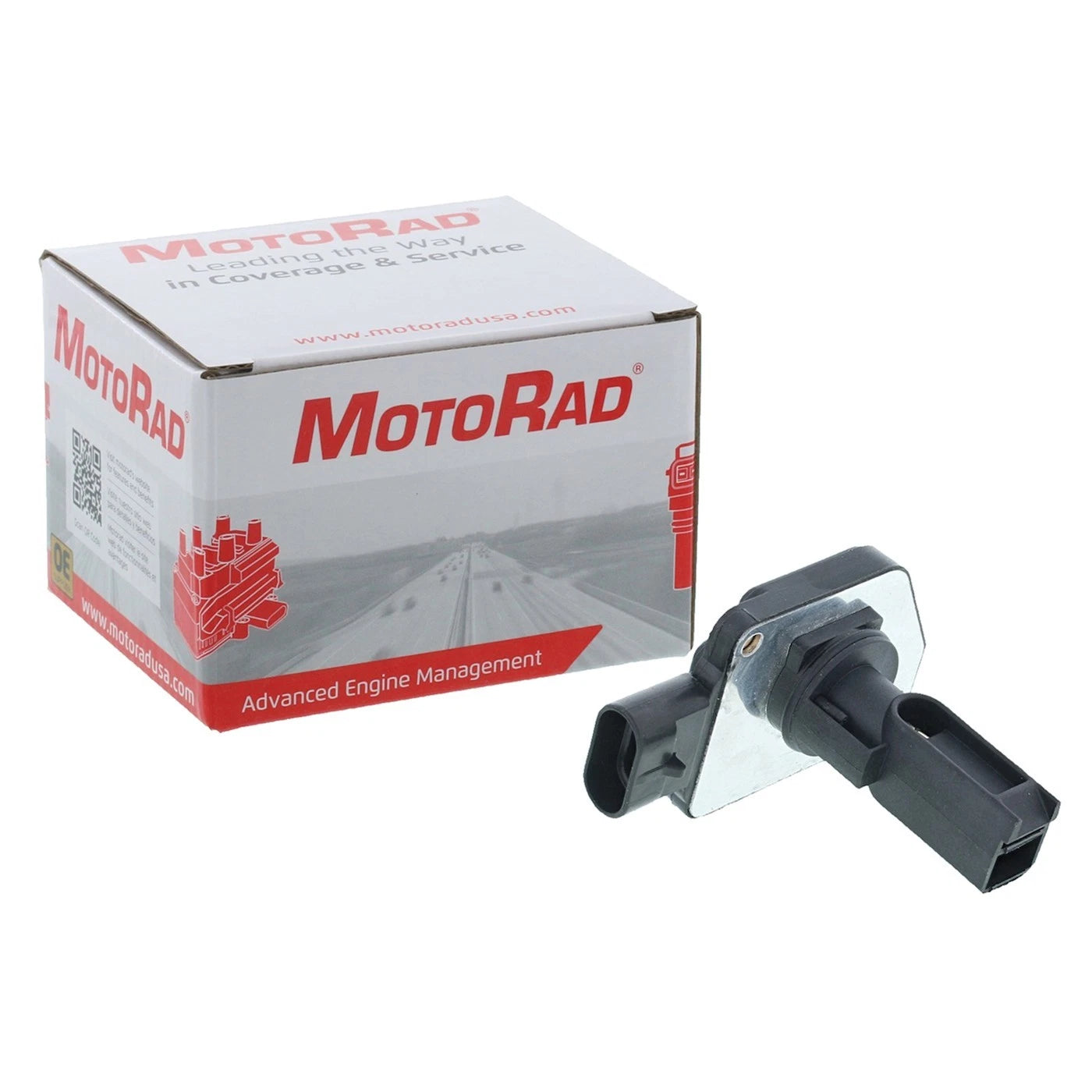 Mass Air Flow Sensor for Chevy Olds Le Sabre Impala Pontiac