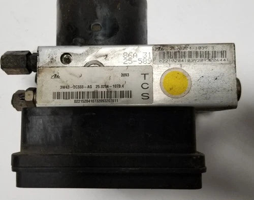 ABS Pump for Lincoln LS Thunderbird (2003–2006)