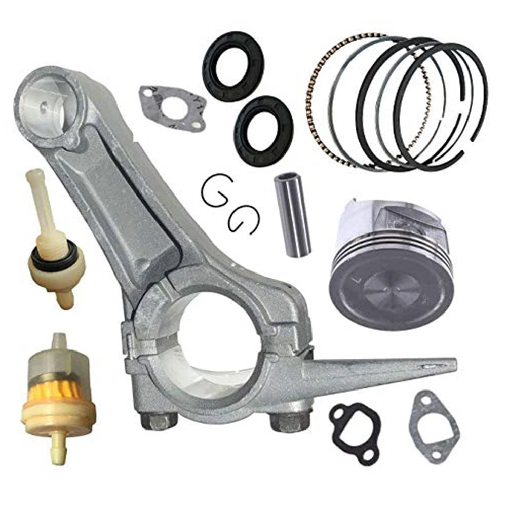 Engine Maintenance Parts Set for Honda GX200 (2-3 5kw Models)