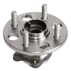 Wheel Hub Bearing Assembly for Hyundai Accent, Kia Rio (2007â2011)