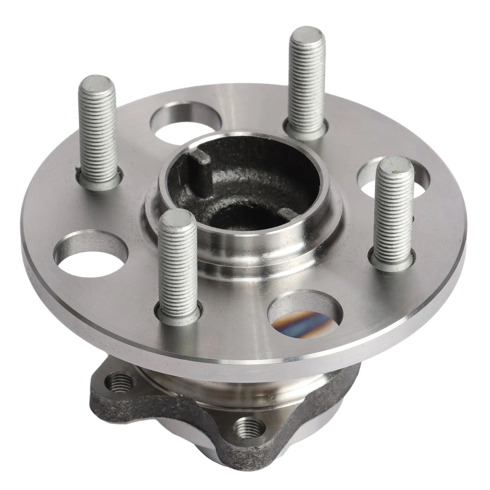 Wheel Hub Bearing Assembly for Hyundai Accent, Kia Rio (2007â2011)