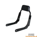 Rear Passenger Backrest Sissybar for Harley Softail FLDE FLSL FXST FXBB (2018-2023)