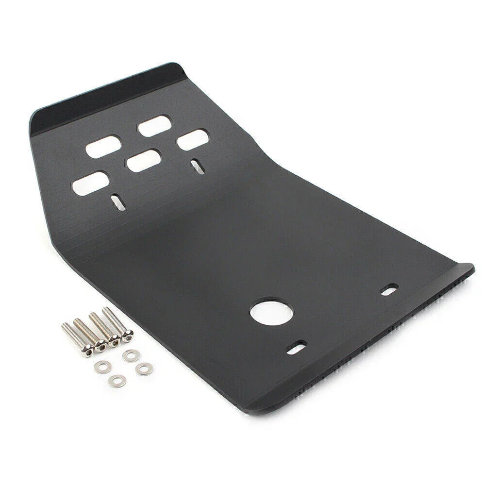 Engine Guard Cover Skid Plate for Yamaha Serow XT250 Tricker XG250 (2004-2023)