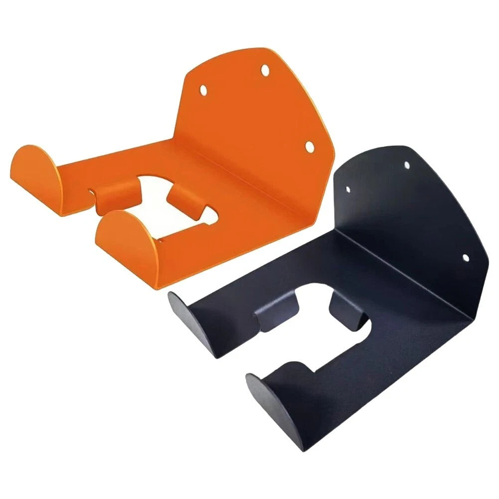 Wall Mount Tool Organizer for Lawn Mowers (Heavy Duty)