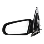 Driver Left Side Mirror for Saturn SL SL2 SW2 SL1 (1993–1995)