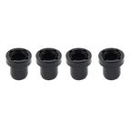 4 x Short Bushing Swing Arm for CFMoto CForce UForce ZForce (2010-2023)
