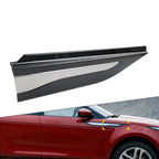 Front Fender Side Air Vent Cover Trim for Range Rover Evoque (2019–2023)