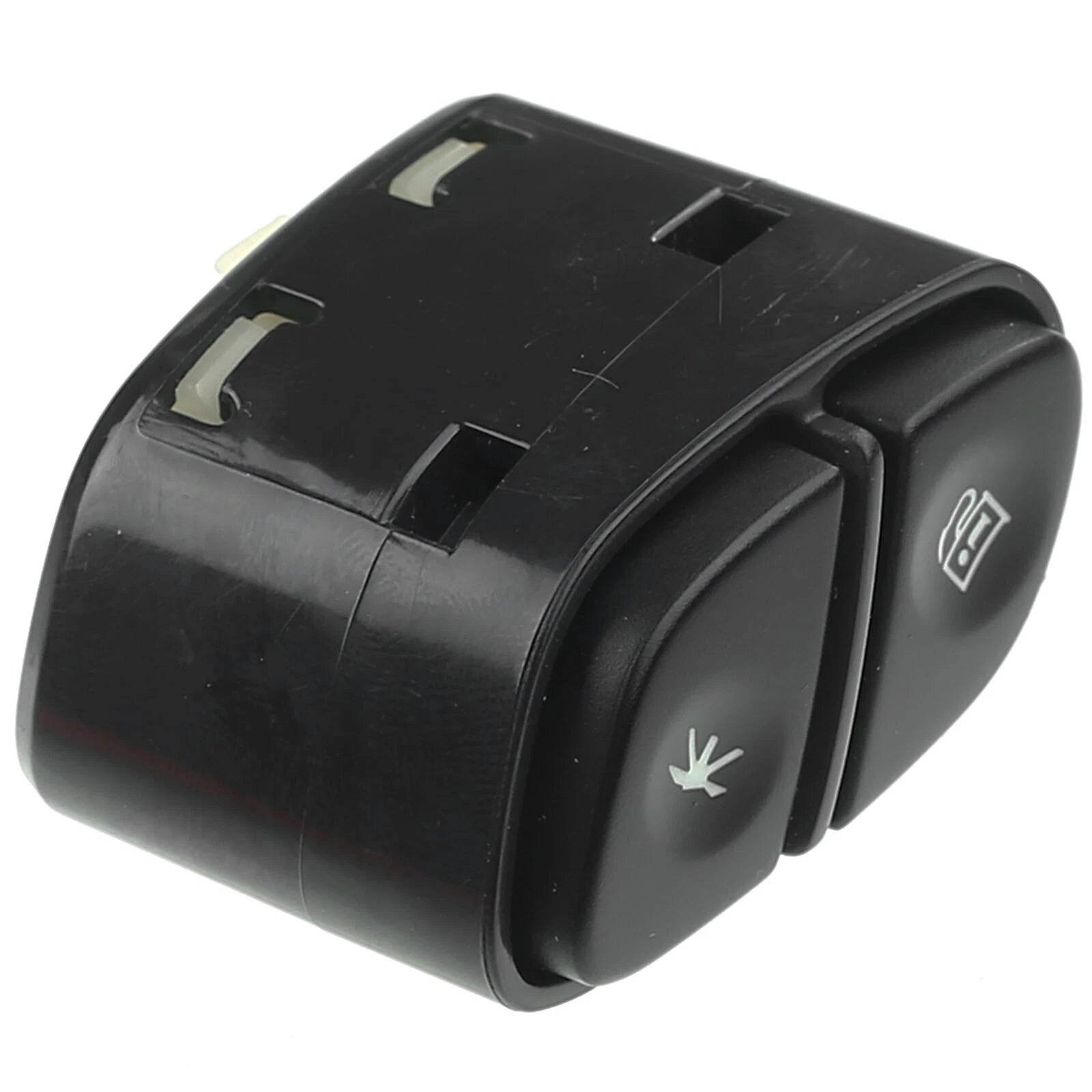 Steering Wheel Trip & Fuel Switch for Chevy Silverado GMC Sierra