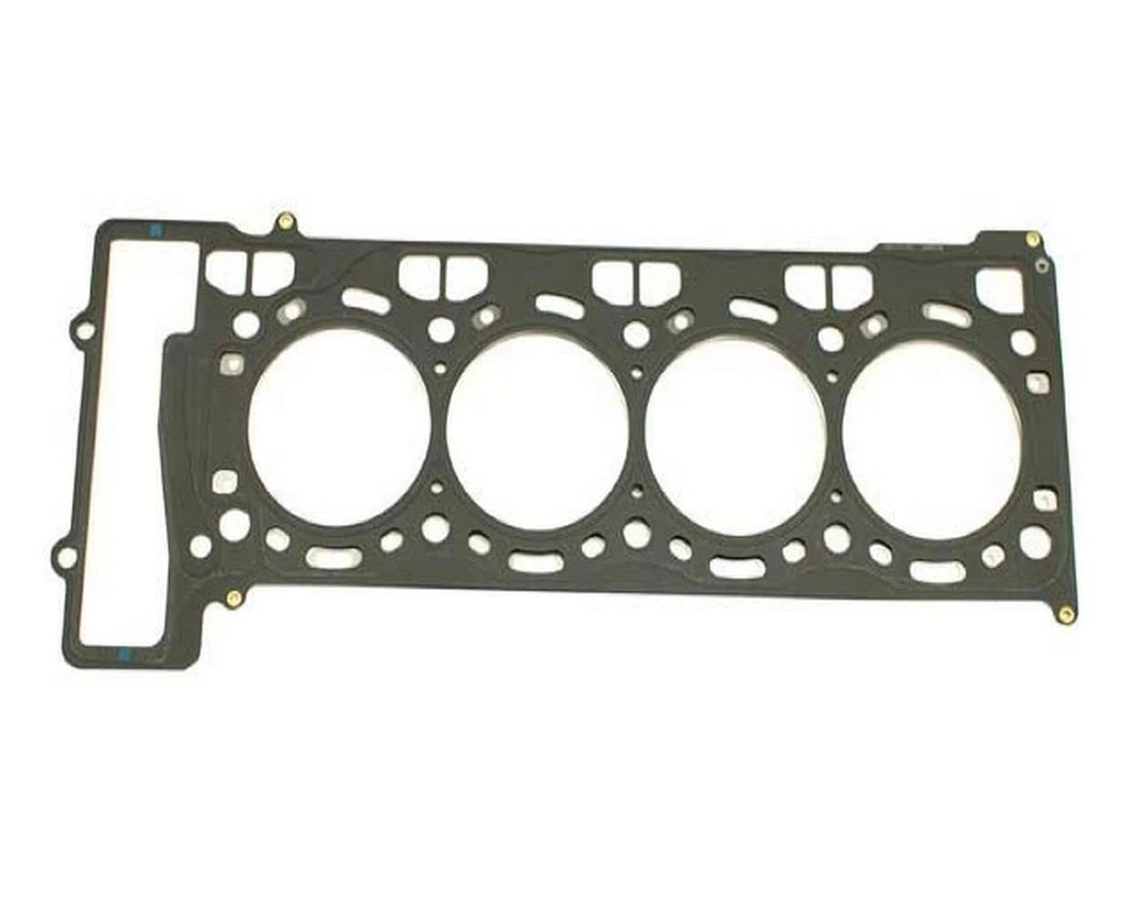 Elring Engine Cylinder Head Gasket for BMW 750Li xDrive (2010–2013)
