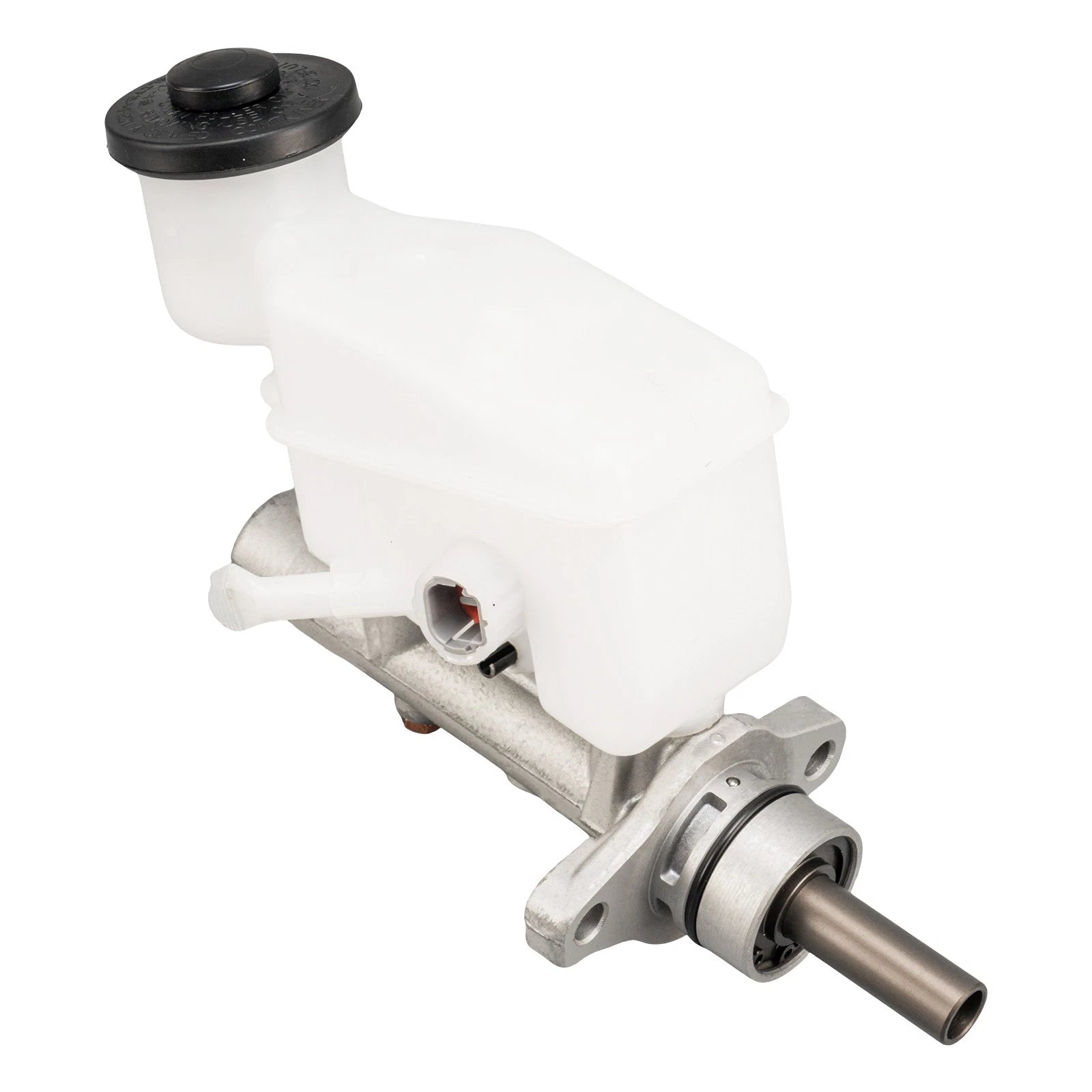 Brake Master Cylinder Replacement for Toyota Yaris (2007–2011) L4 1.5L