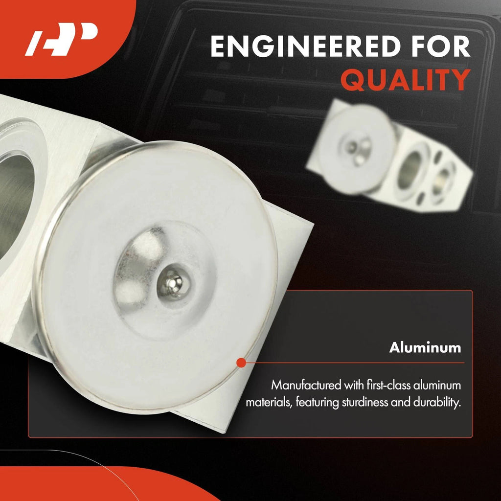 A/C Expansion Valve for Ford Ranger (2019-2022)