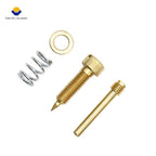 Carburetor Fuel Adjuster Screw Jet for PWK 21mm 24mm 26mm 28mm 30mm 34mm