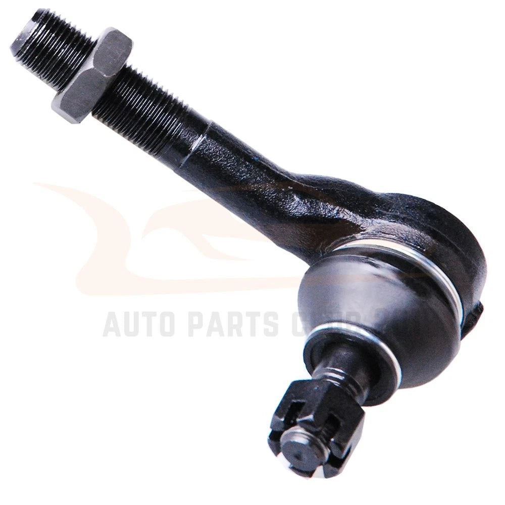 Set of 8 Suspension Control Arm & Ball Joint Tie Rod Ends for Mitsubishi Montero