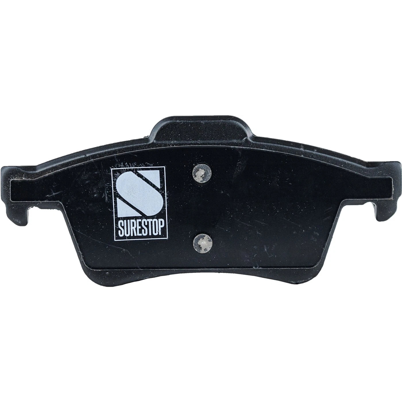 Brake Pad Set for Jaguar Vanden Plas (2006–2009) Front and Rear