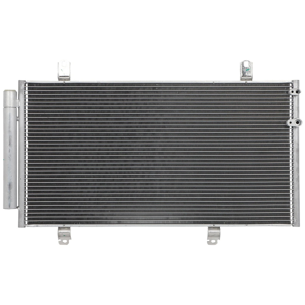 AC Condenser for Lexus ES350, Toyota Avalon, Camry (2005–2012)
