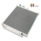 3 Row Aluminum Radiator for Ford Explorer (2006-2010)