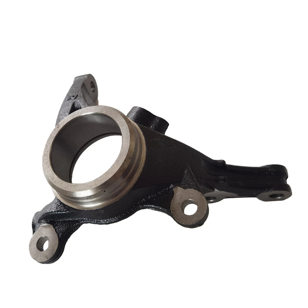 Front Right Steering Knuckle for Hyundai Accent Kia Rio (2006–2011) 697-986