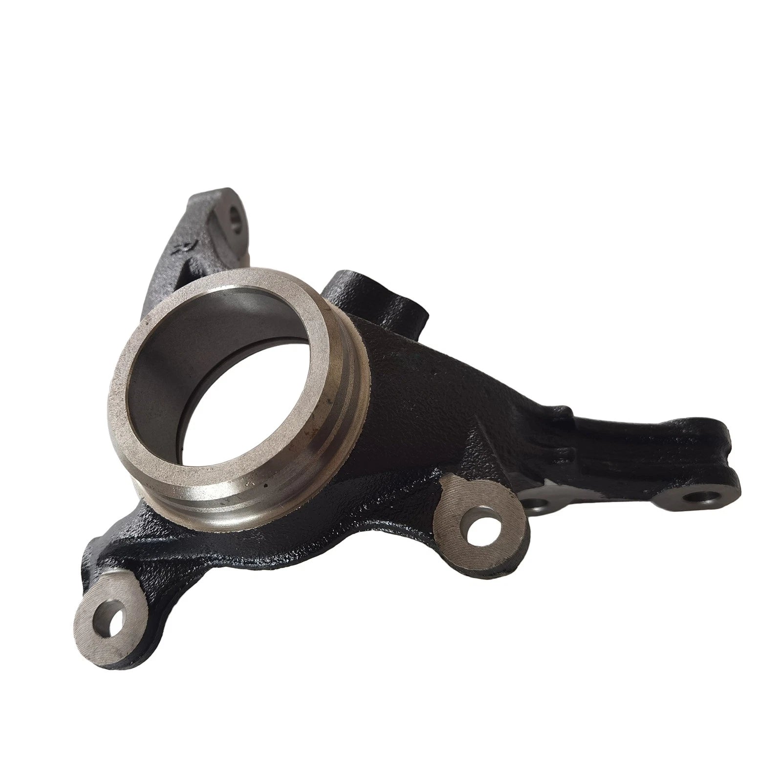 Front Right Steering Knuckle for Hyundai Accent Kia Rio (2006–2011) 697-986