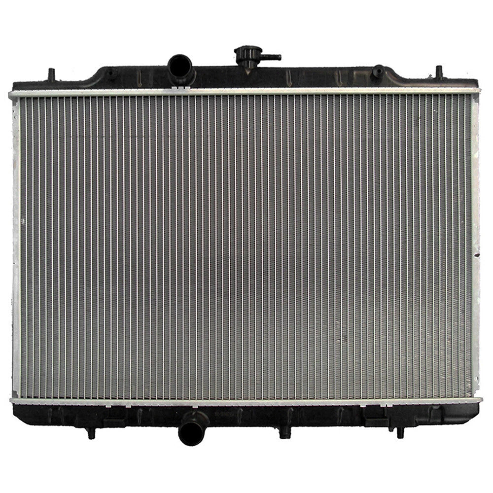 Aluminum Radiator for Nissan Rogue (2008-2013)