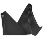 Leather Manual & E Brake Boot Cover for Nissan Skyline R33 (1993–1998)