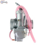 Carburetor for Yamaha BW200 (1985–1988)