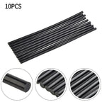 10 x Hot Melt Glue Sticks for Paintless Dent Repair Puller/Car Hail Removal Set